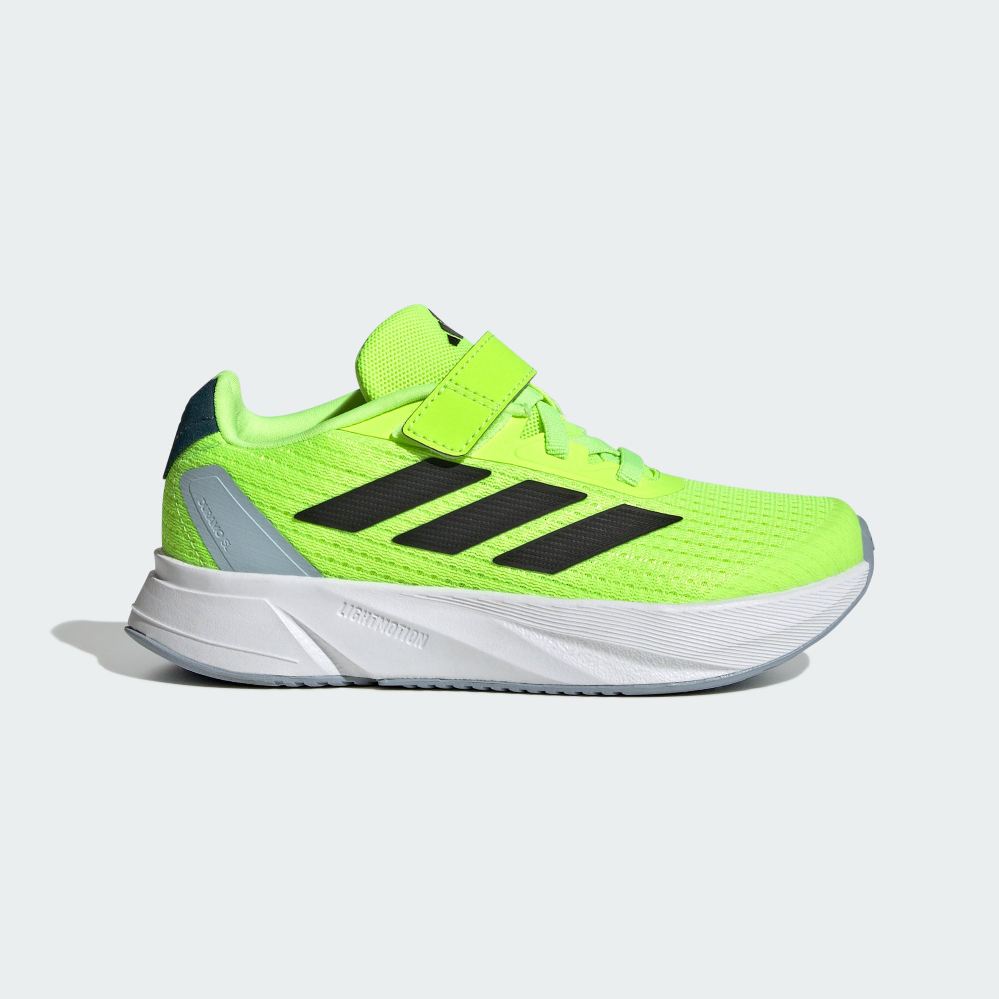 Adidas hotsell duramo green