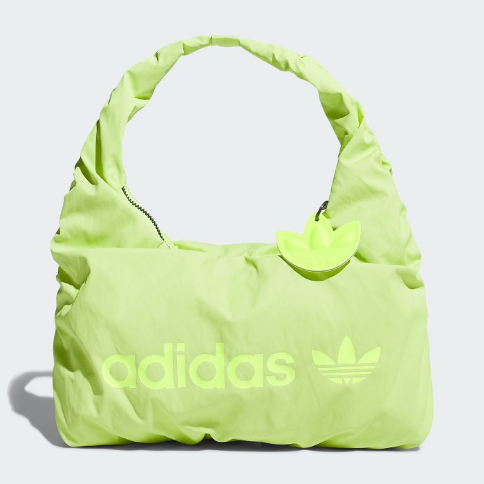Женская сумка adidas SMALL SATIN SHOULDER BAG