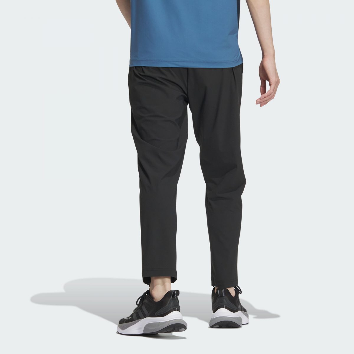 Мужская спортивная одежда adidas SPORTSWEAR PANTS фотография