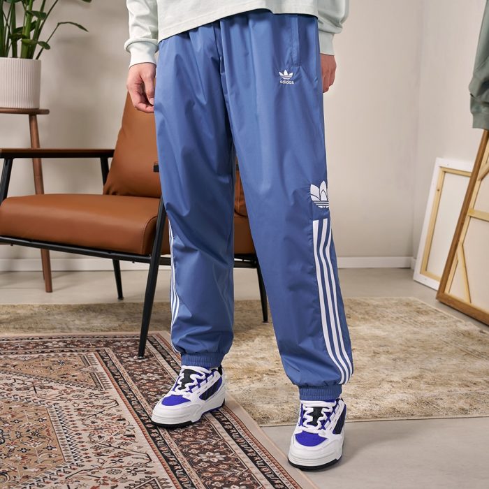Мужские брюки adidas ADICOLOR 3D TRACK PANTS