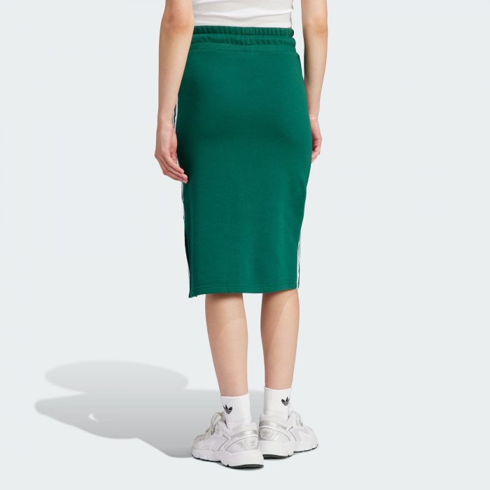 Женская юбка adidas 3-STRIPES SKIRT