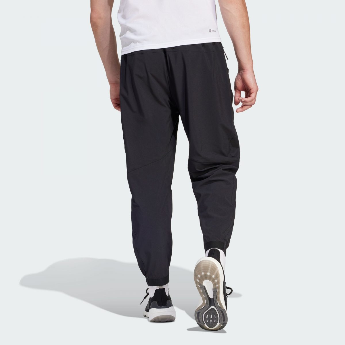Мужские брюки adidas DESIGNED FOR PRO SERIES STRENGTH фотография