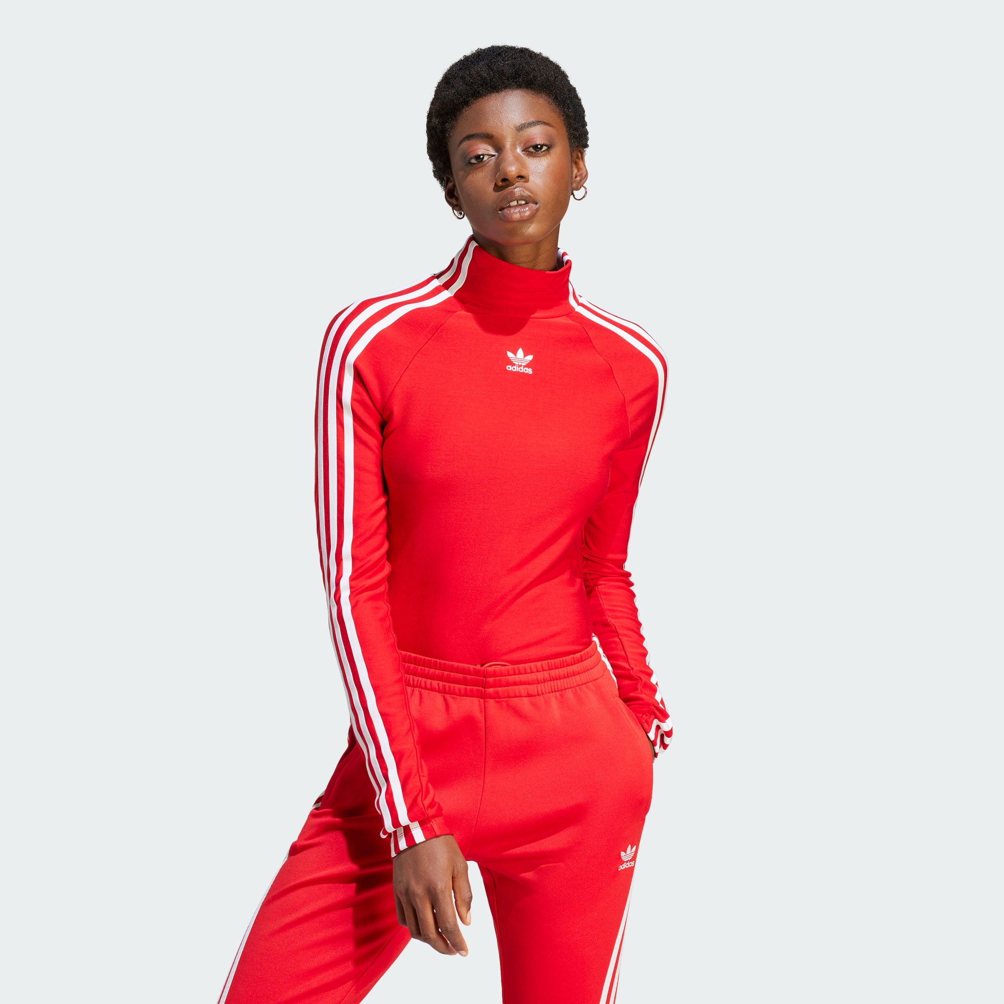 Adidas sales tight top