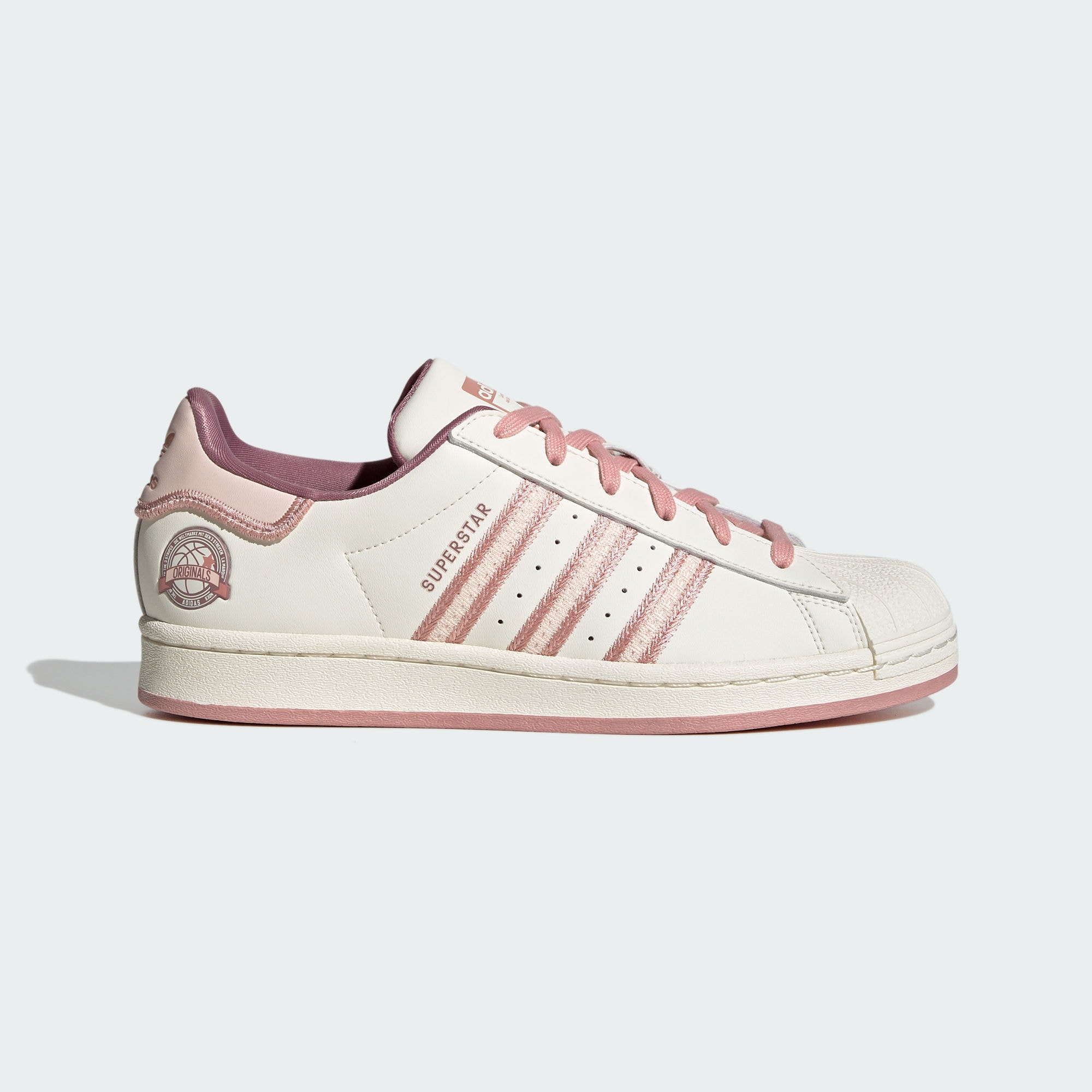 Adidas superstar best sale tennis shoes