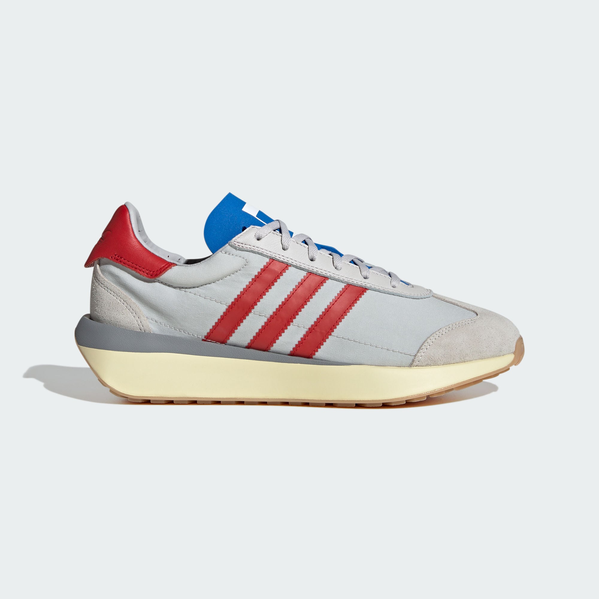 Adidas from which country sale