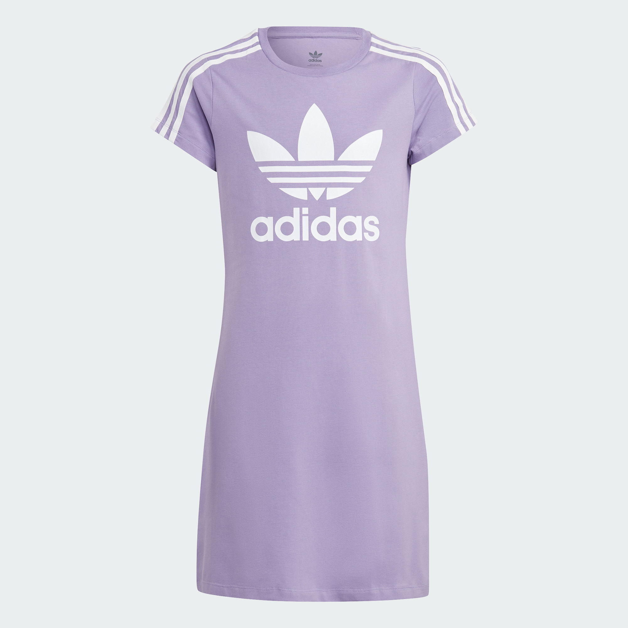 Платье adidas three Stripes