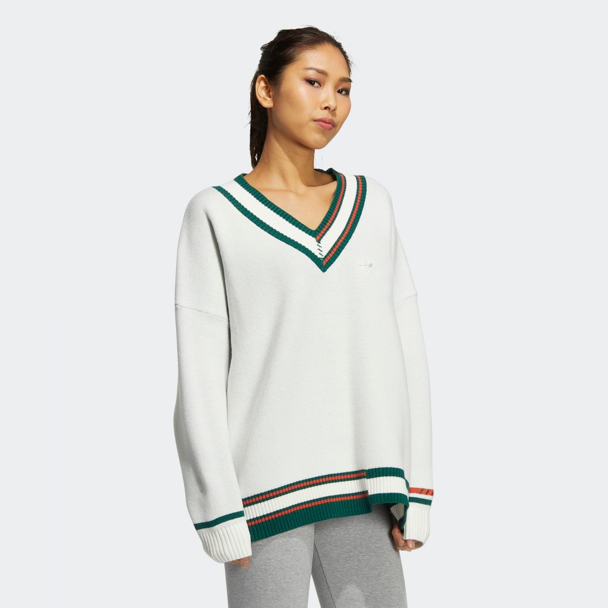 Adidas city sales w sweater