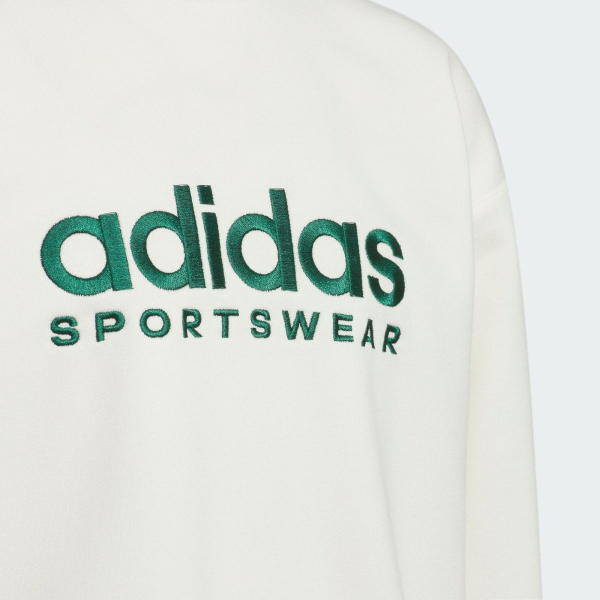 Детская спортивная одежда adidas SPORTSWEAR SWEATSHIRT