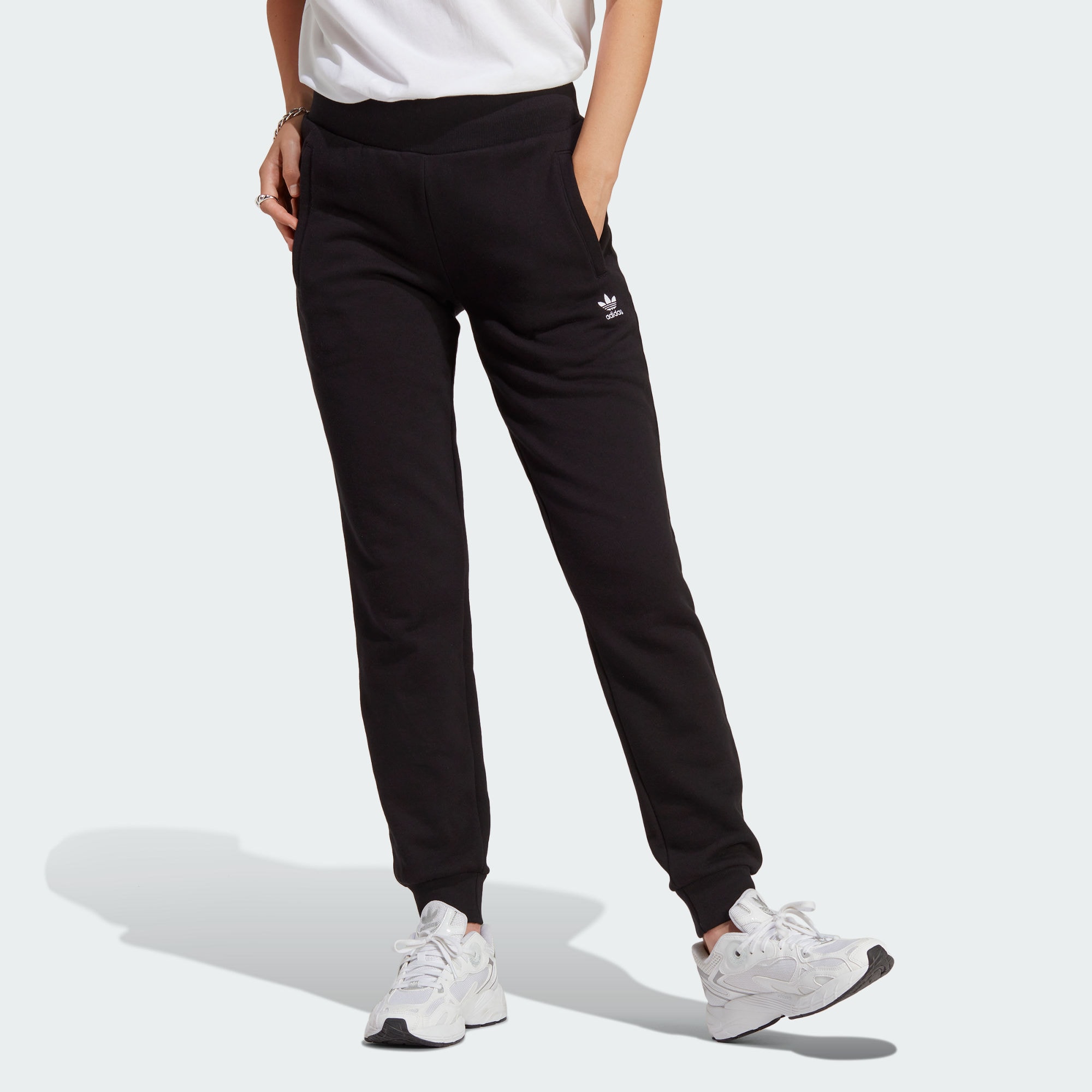 Adidas color outlet joggers