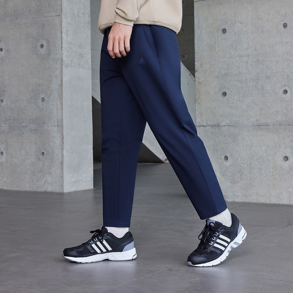 Мужские брюки adidas BC PANTS фотография