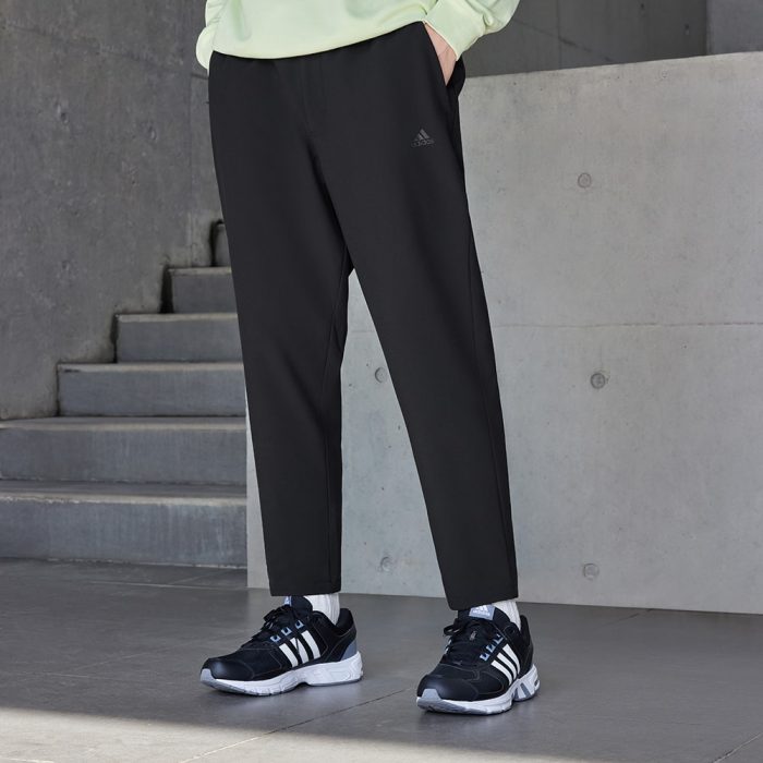 Мужские брюки adidas BC PANTS