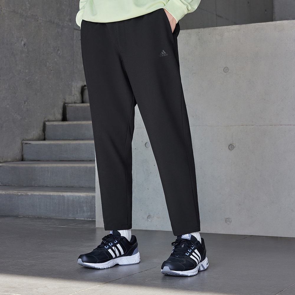 Мужские брюки adidas BC PANTS фотография