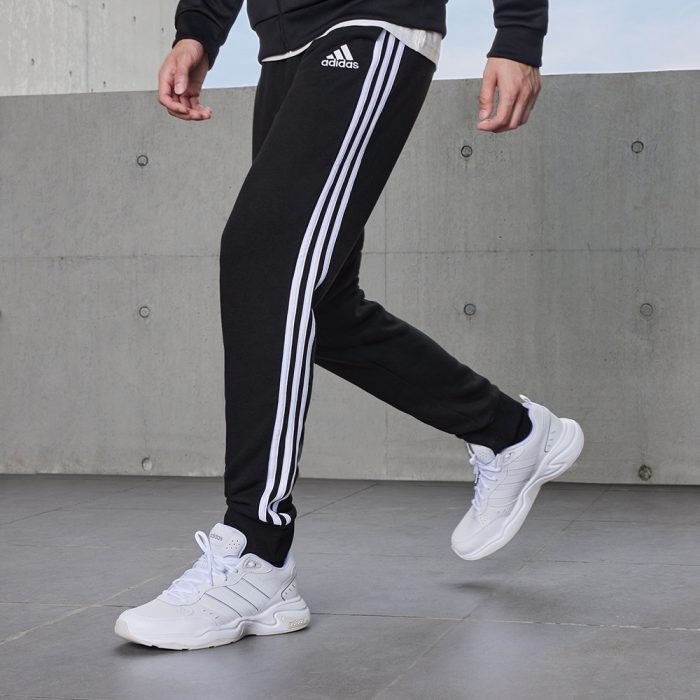 Мужские брюки adidas Essentials Cuff Pants