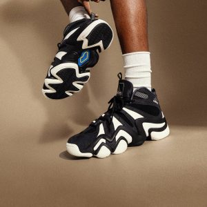 Adidas consortium shop crazy 8