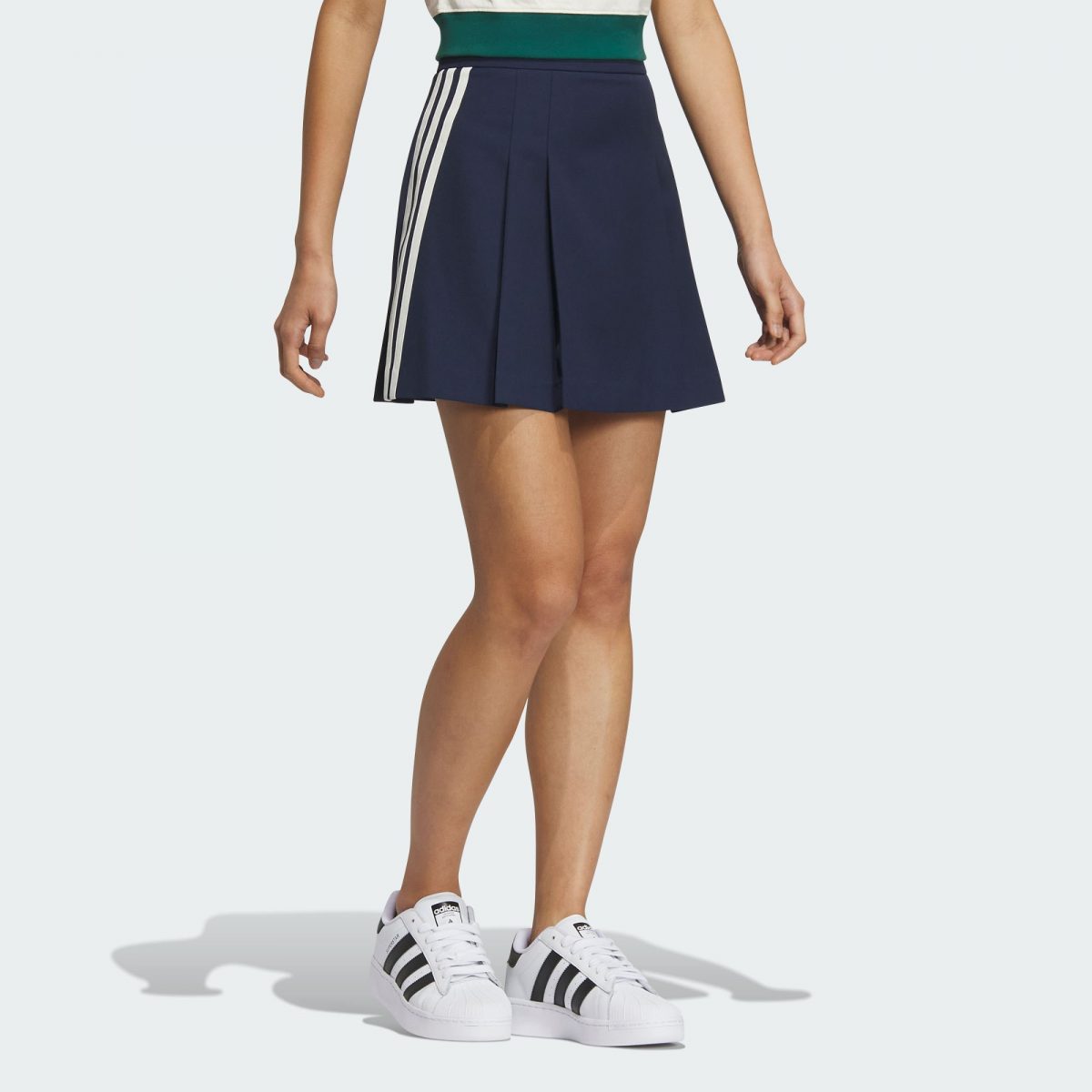 Женская юбка adidas NOTITLE TENNIS SKIRT