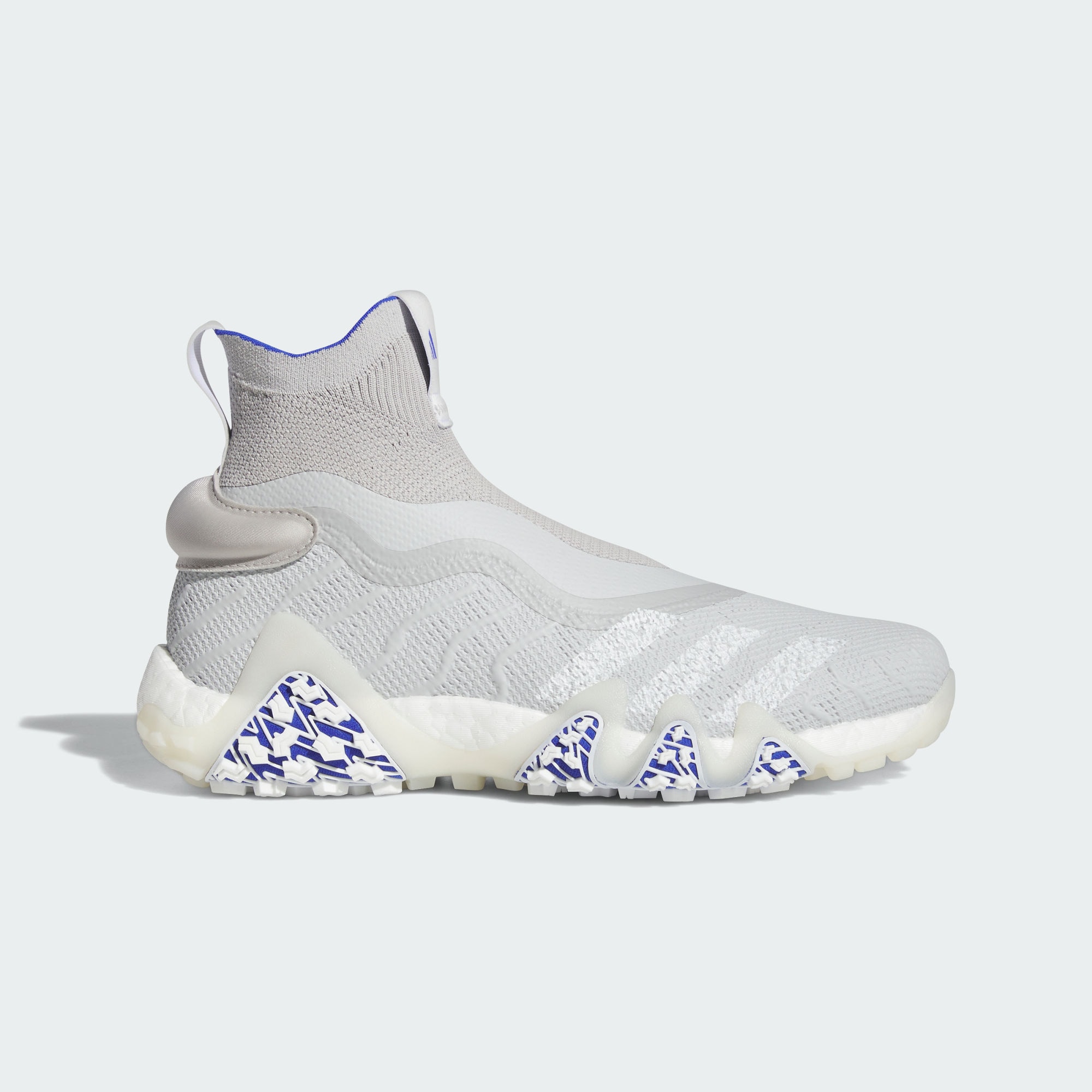 Adidas basketball sale laceless