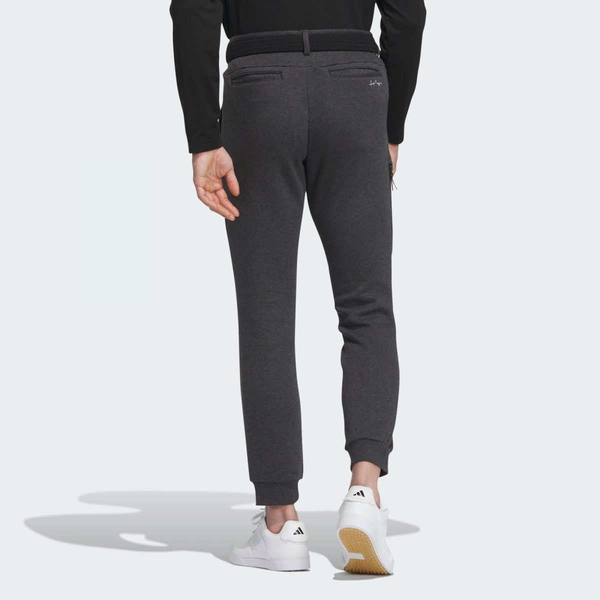 Мужские брюки adidas GO-TO LONG SWEAT PANTS фотография