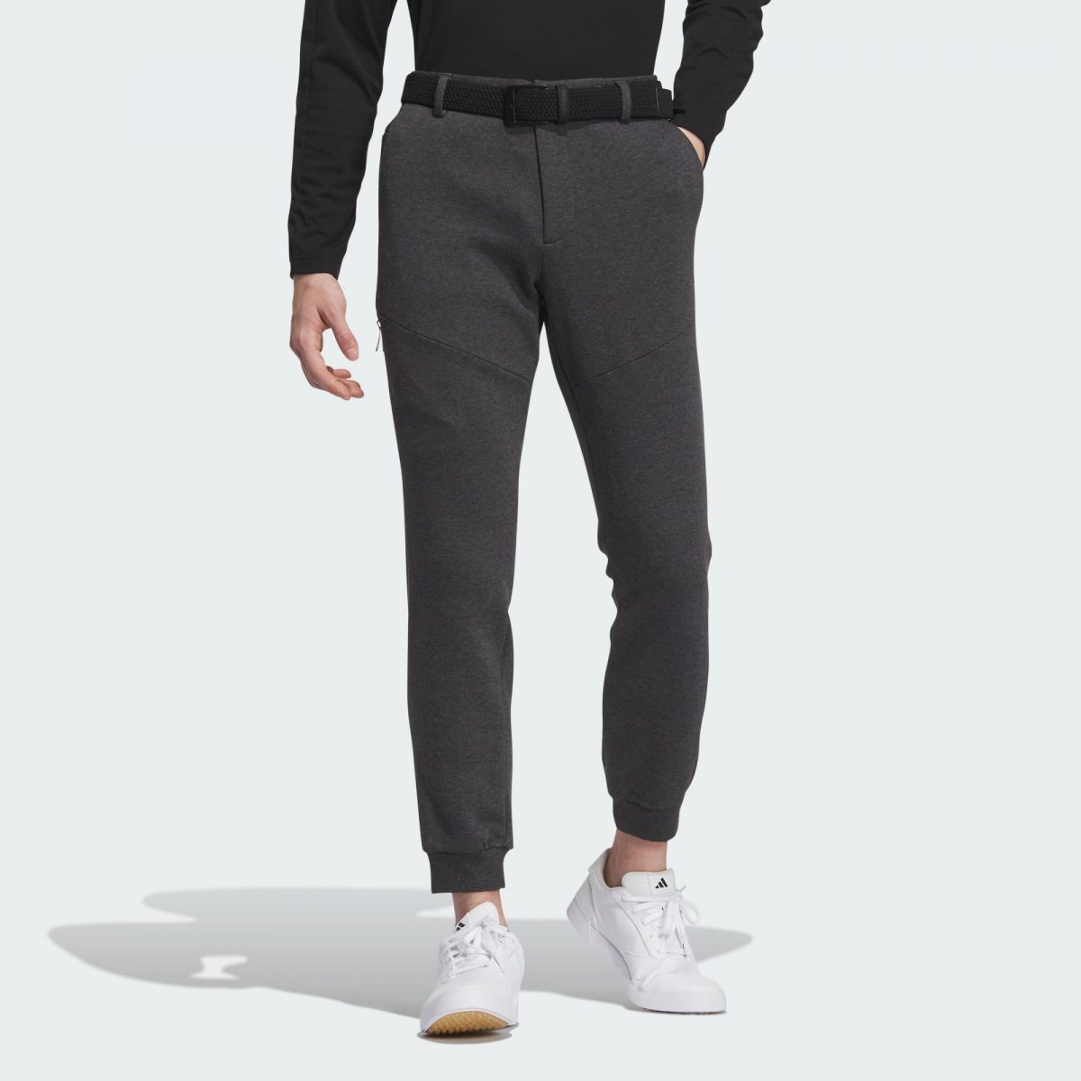 Мужские брюки adidas GO-TO LONG SWEAT PANTS фото