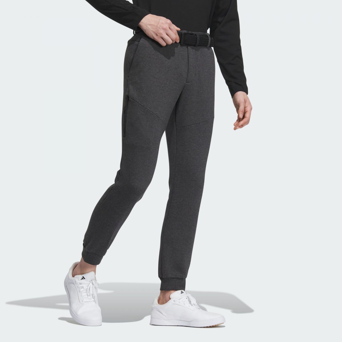 Мужские брюки adidas GO-TO LONG SWEAT PANTS