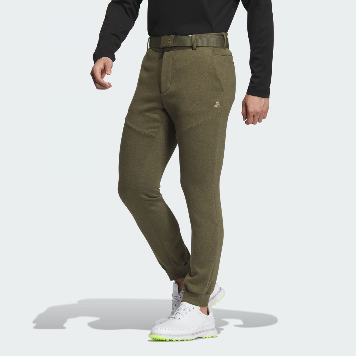 Мужские брюки adidas GO-TO LONG SWEAT PANTS фото