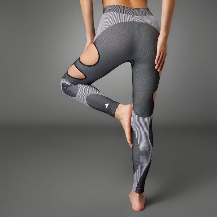 Женская спортивная одежда adidas RUI ZHOU DESIGNED BY LEGGINGS