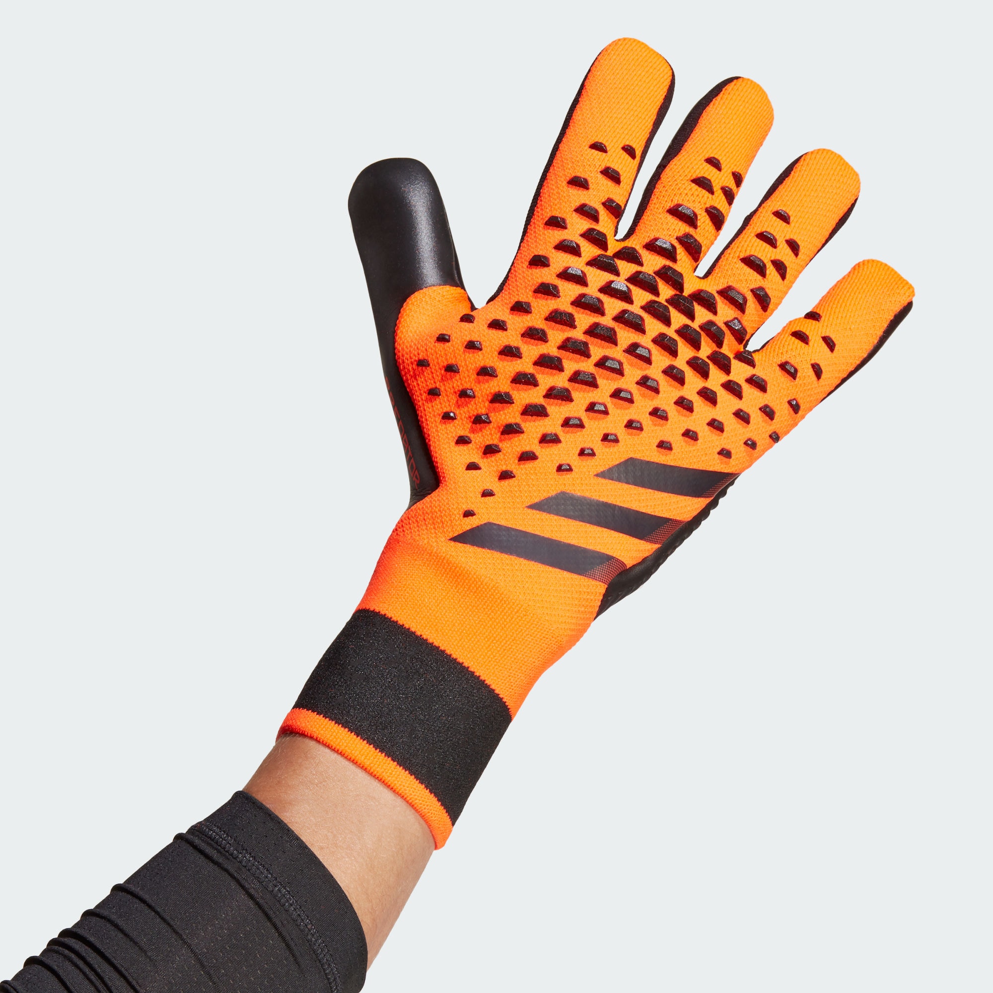 Adidas store gloves pro