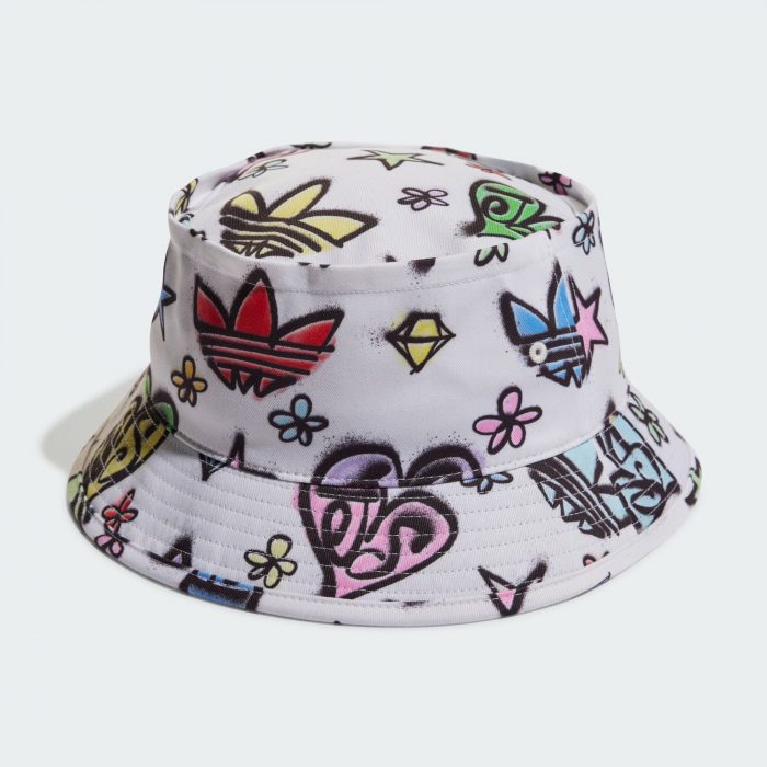 Шляпа  adidas JEREMY SCOTT BUCKET HAT