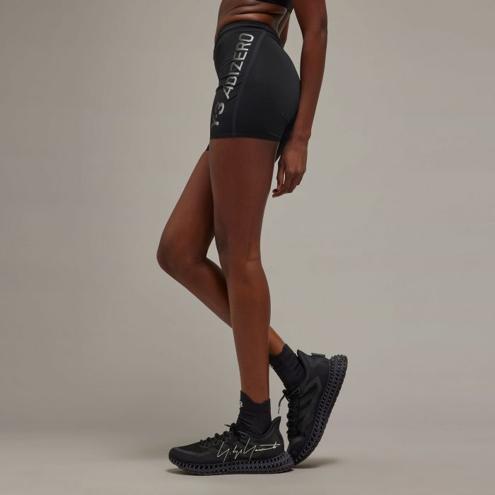 Женские шорты adidas RUNNING TIGHT SHORTS