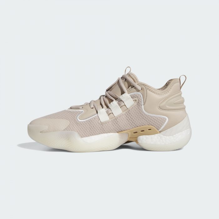 Кроссовки adidas BYW SELECT SHOES