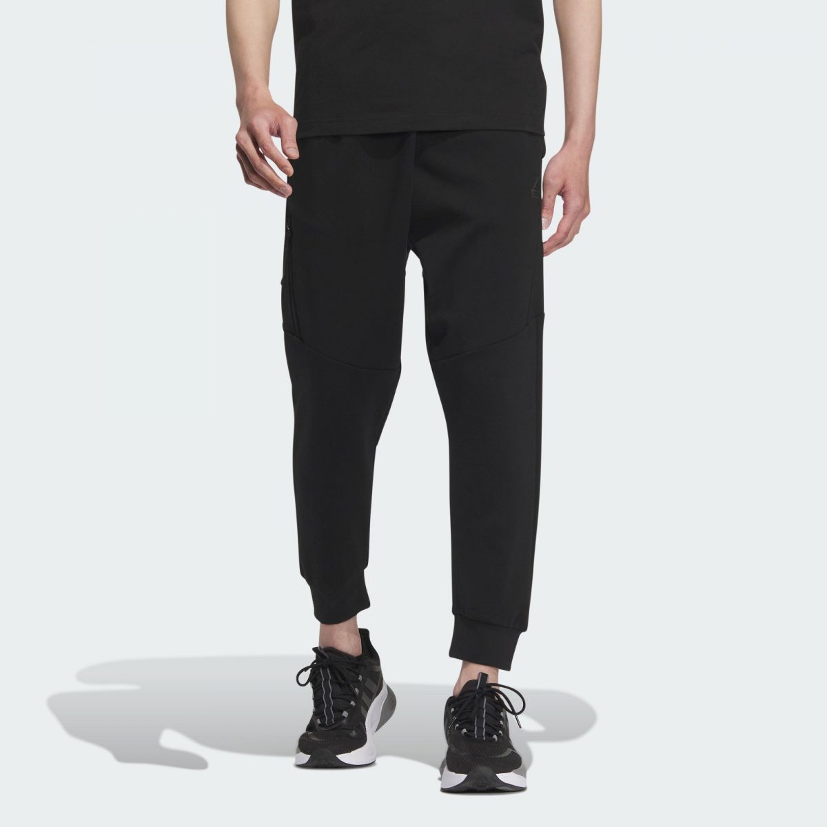 Мужская спортивная одежда adidas SPORTSWEAR OUTDOOR PANTS фото