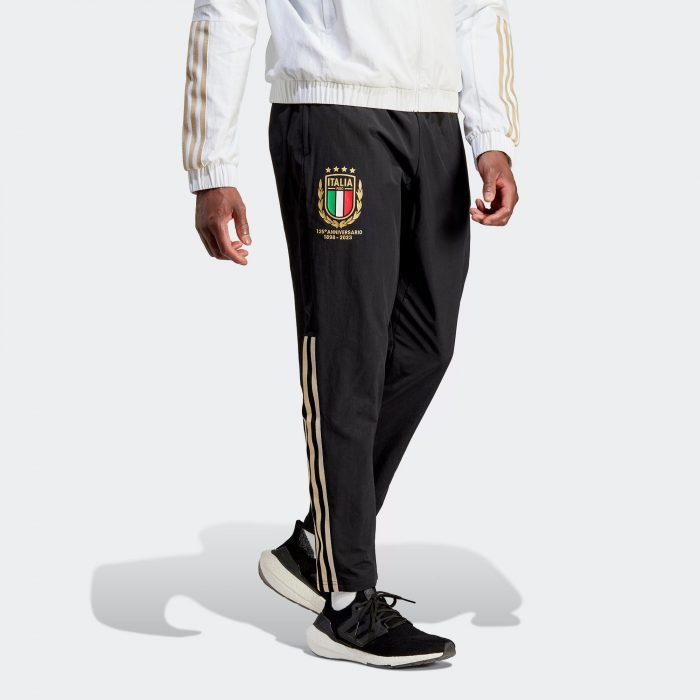 Мужские брюки adidas ITALY 125TH ANNIVERSARY PANTS