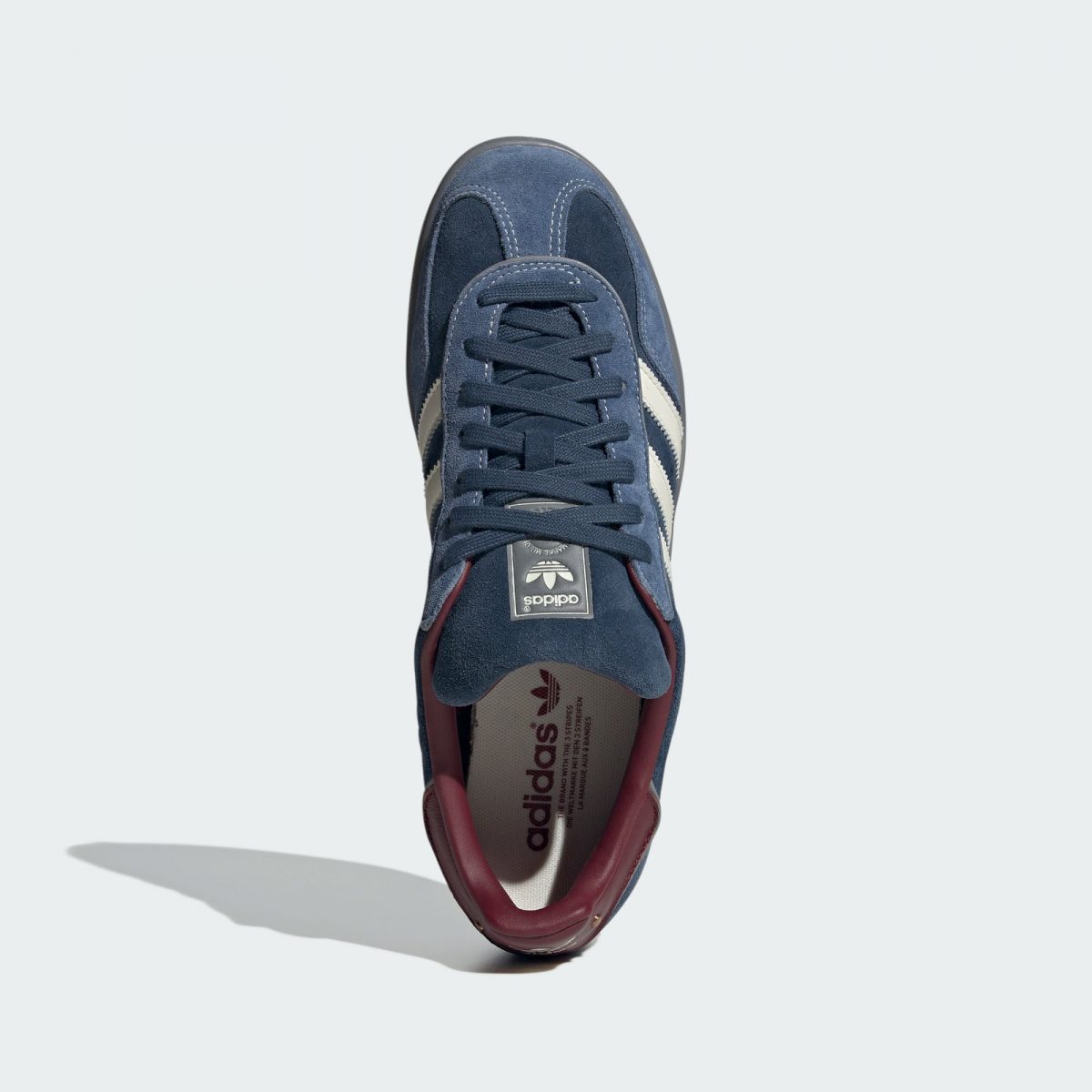 Adidas gazelle indoor q23098 sale