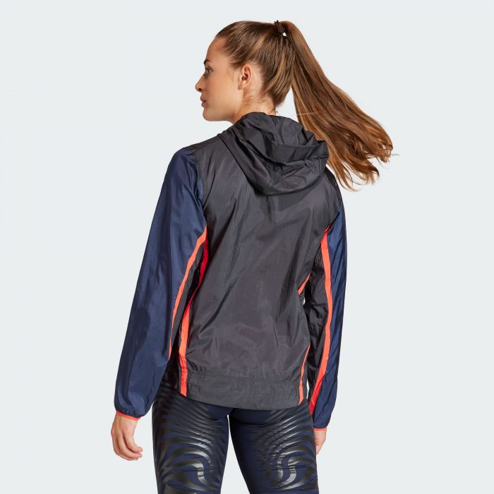 Женская куртка adidas ADIZERO RUNNING JACKET