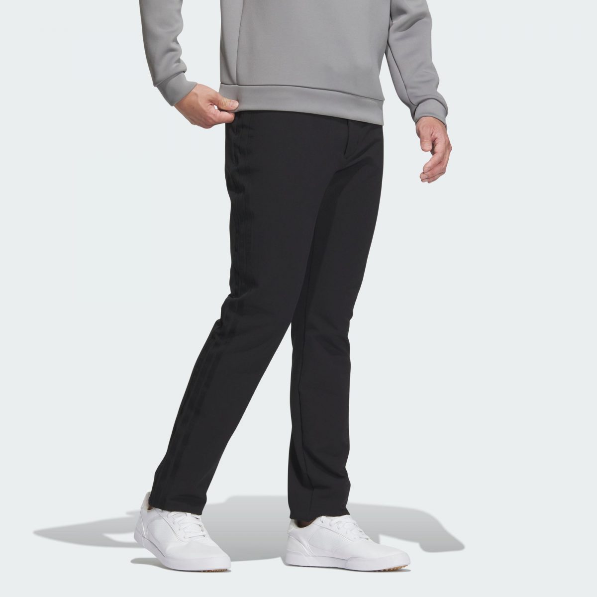 Мужские брюки adidas 3-STRIPES TIRO LONG PANTS