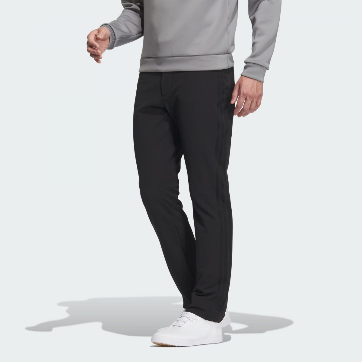 Мужские брюки adidas 3-STRIPES TIRO LONG PANTS фото