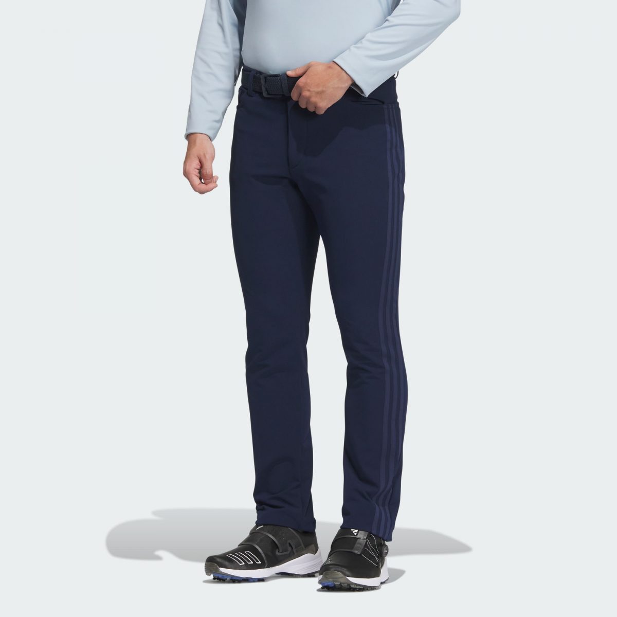 Мужские брюки adidas 3-STRIPES TIRO LONG PANTS фото