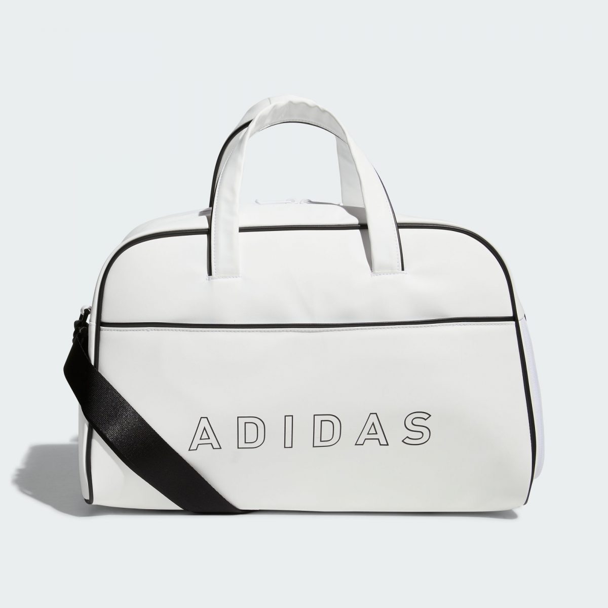 Женская сумка adidas 3-STRIPES BOSTON BAG фотография