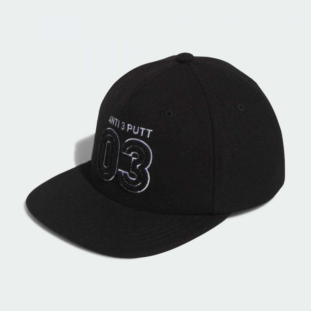 Мужская шляпа  adidas ANTI 3 PUTT HAT фото