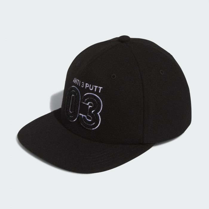 Мужская шляпа  adidas ANTI 3 PUTT HAT