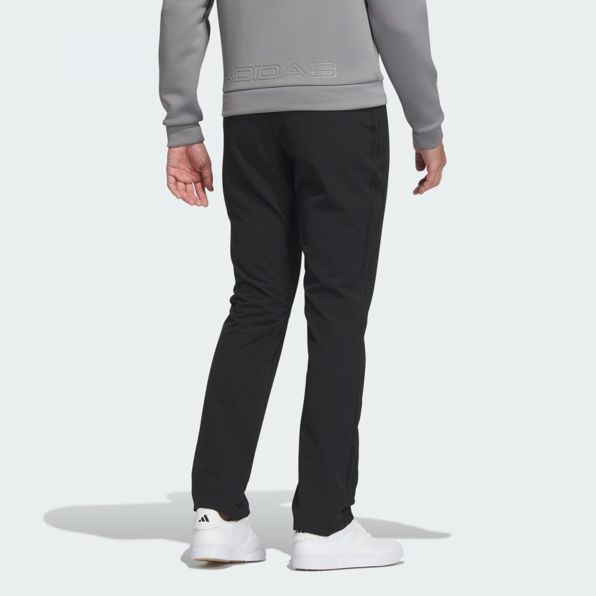 Мужские брюки adidas 3-STRIPES TIRO LONG PANTS фотография
