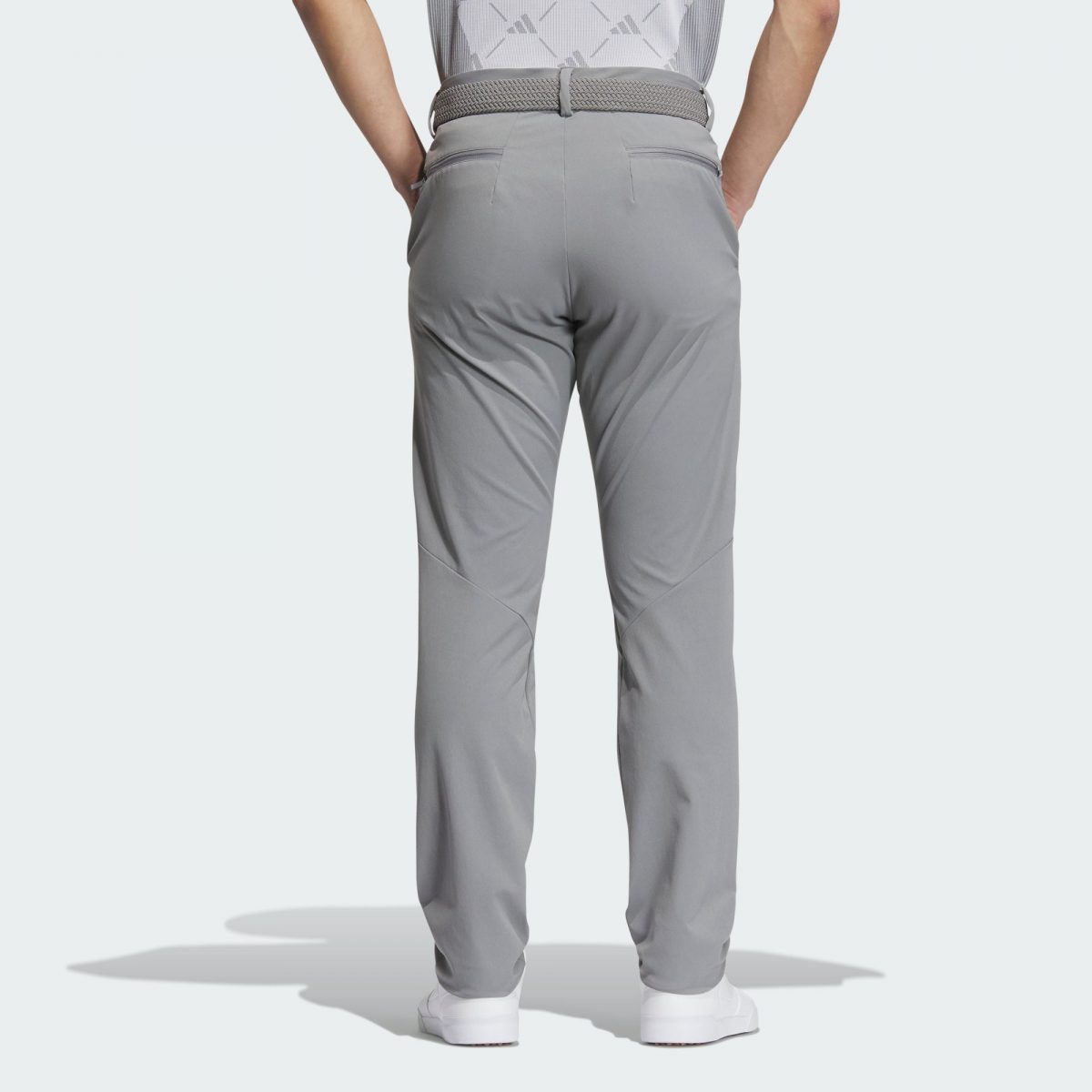 Мужские брюки adidas STRETCH PANTS фотография