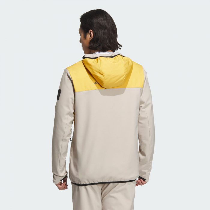 Мужская куртка adidas NATIONAL GEOGRAPHIC SOFT SHELL