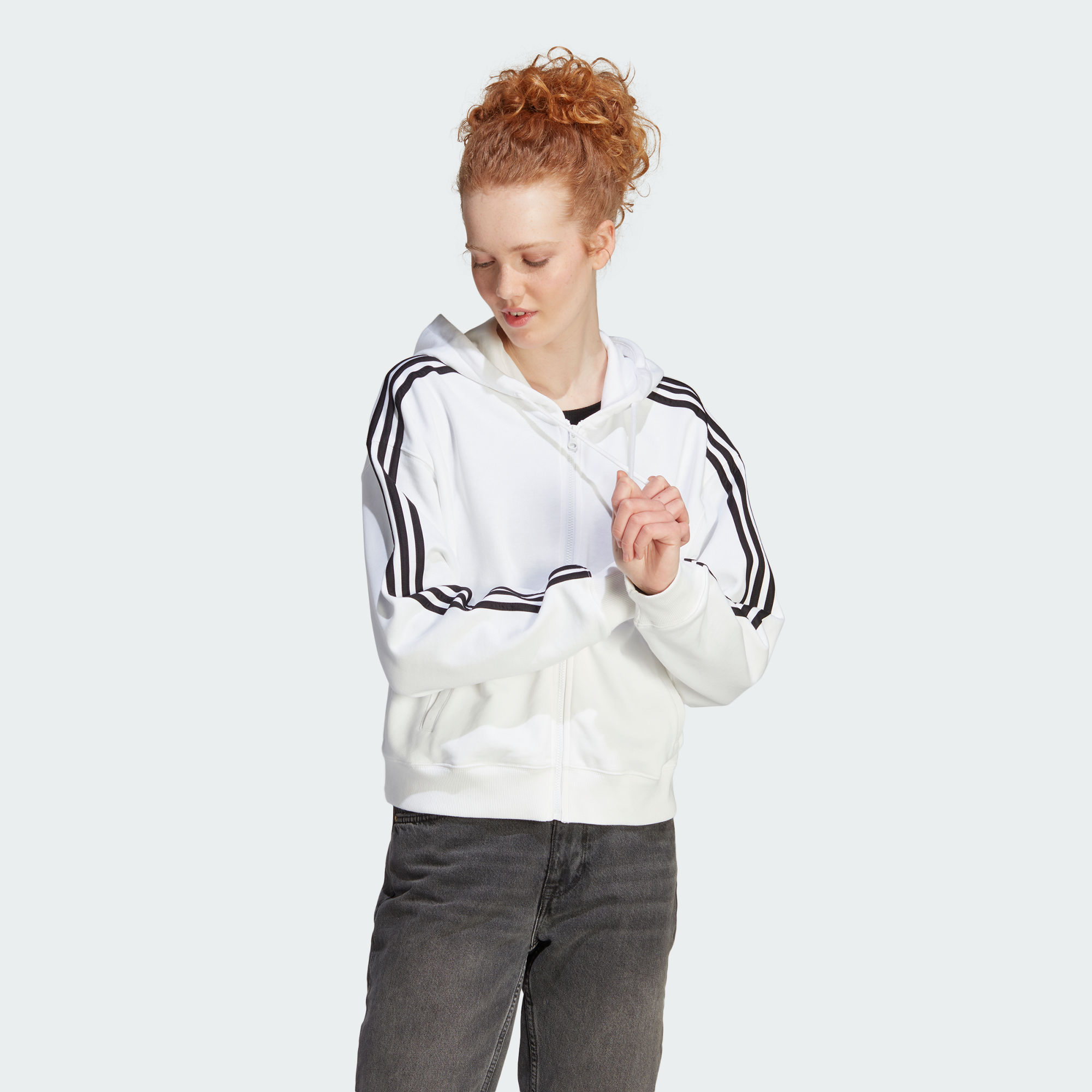 Adidas clearance bluebird hoodie