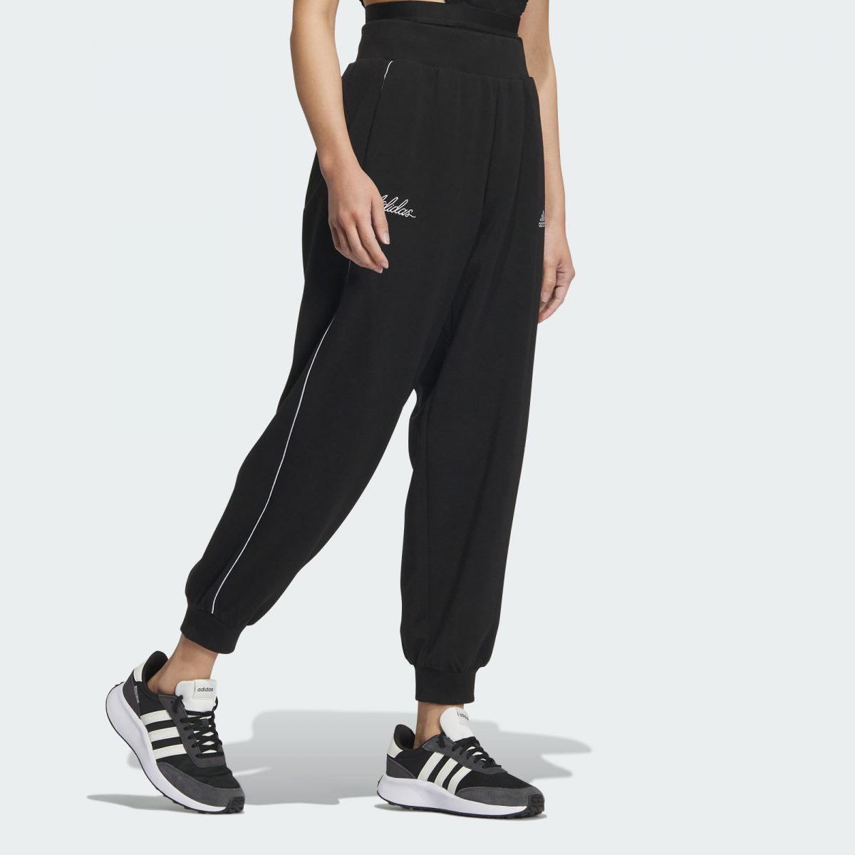 Женские брюки adidas RCO 7/8 PANTS