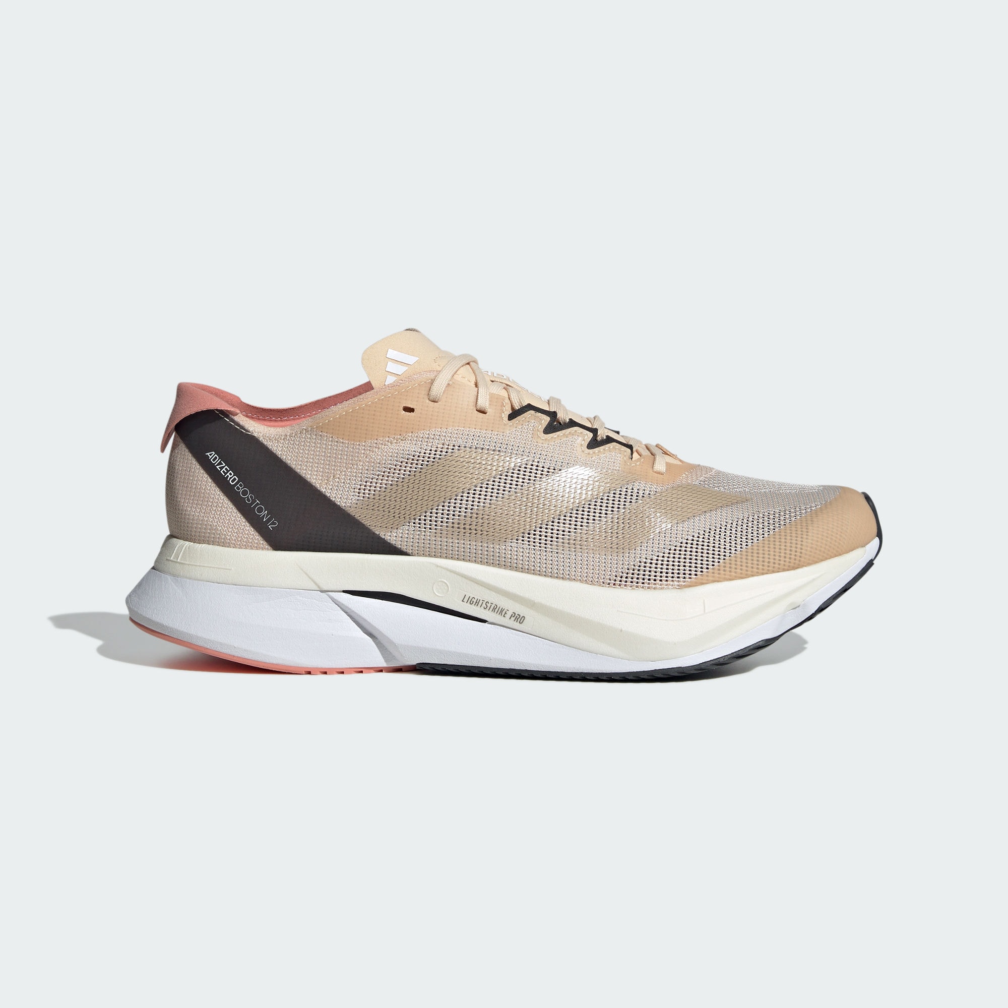 

Кроссовки adidas ADIZERO BOSTON 12 SHOES, Многоцветный