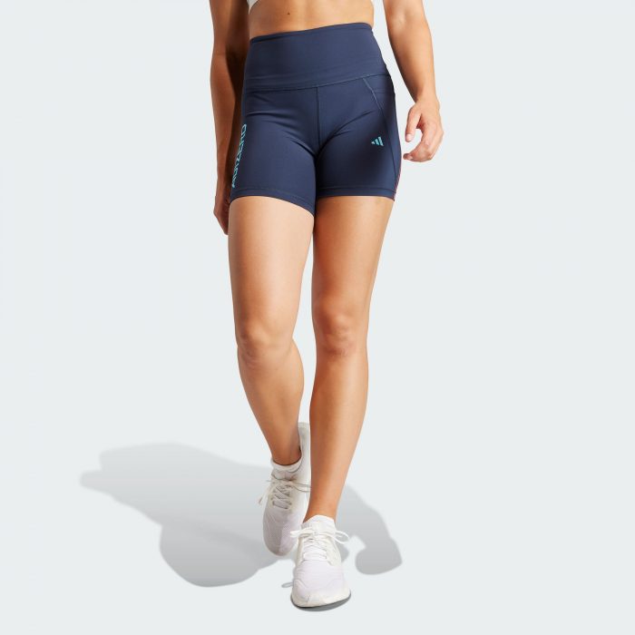 Женская спортивная одежда adidas ADIZERO LITE SHORT LEGGINGS