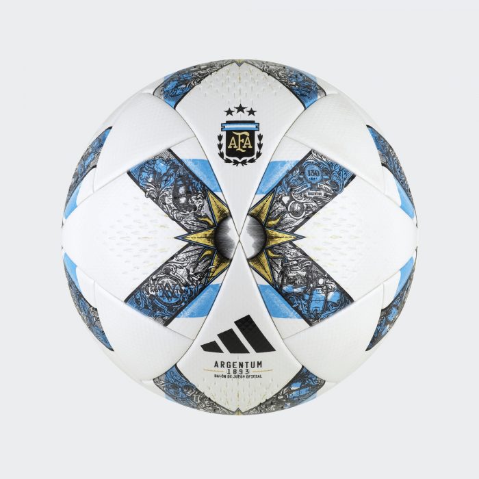Мяч  adidas ARGENTINA ARGENTUM PRO BALL