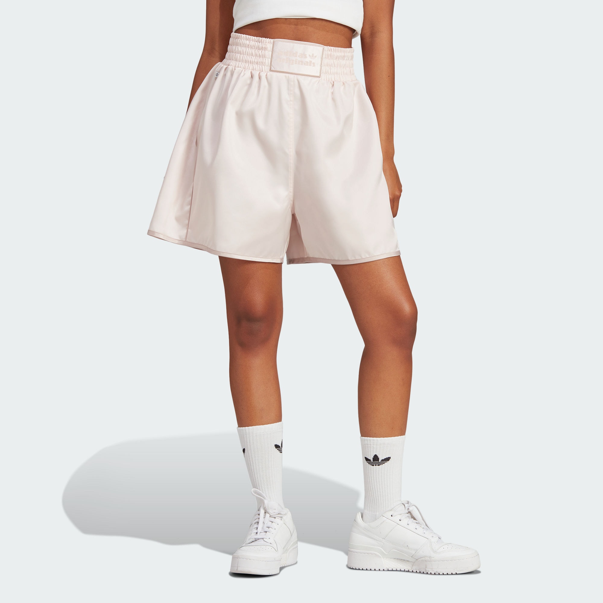 Adidas hot sale boxing shorts