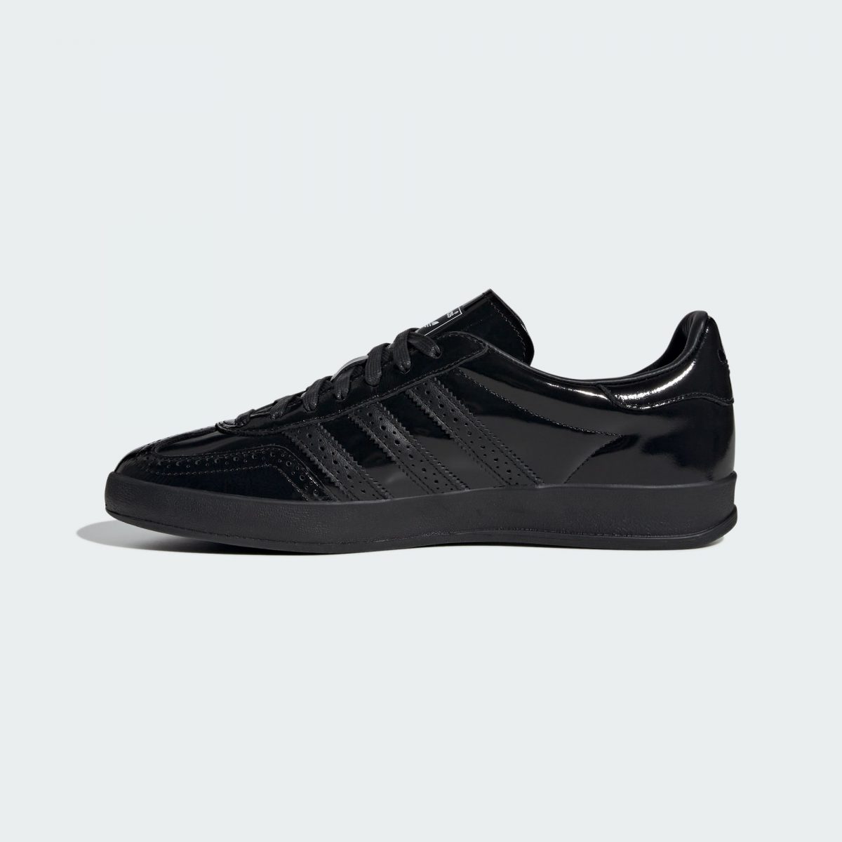 Adidas gazelle shop serpent noir