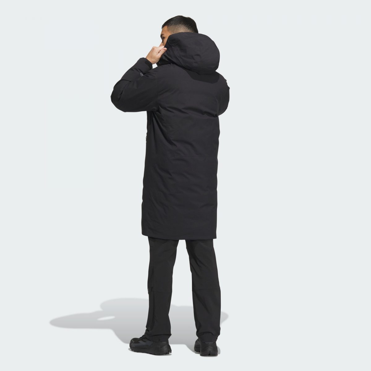 Мужская куртка  adidas GORE-TEX 2L COLD.RDY PARKA